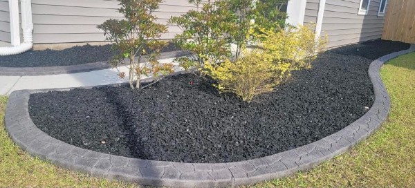 landscape curbing near me